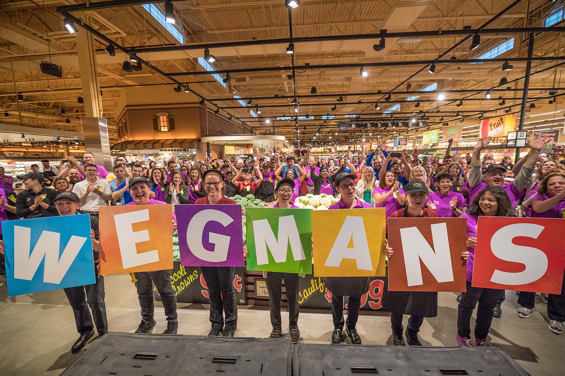 New york southern tier hiring event